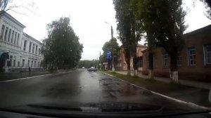 город Ахтырка — Сумская область Украина.