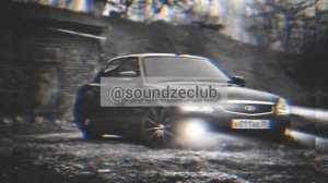 Едет катиться занижена приора часть1