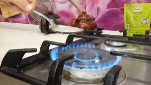 Как легко сделать очень вкусные леденцы на ложке!!!?
