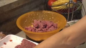 How to make Antonia and Pia's Meatballs