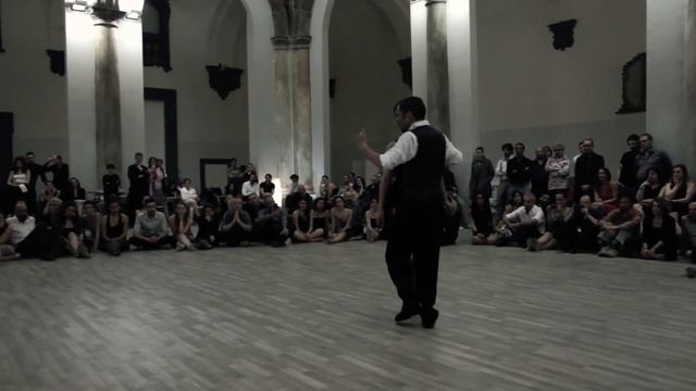 wonder tango embrace 2016 - neri piliu & yanina quiñones #5 смотреть онлайн