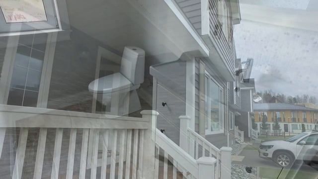 Готовые таунхаусы в Ленинградской области. Новое Кюмлено смотреть онлайн