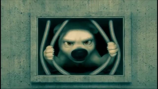 101 персонажи (101 далматинец) часть 13 Мьсе Фуфле в ярости смотреть онлайн