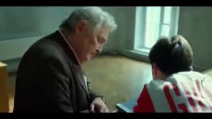 Гости из прошлого. (Фрагмент на лекции)