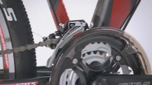 Обзор велосипеда Giant Rincon Disc (2013)