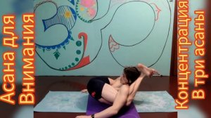 медитация какие асаны для подготовки? #медитация #медитации #асана #хатхайога #внимание #женские #м