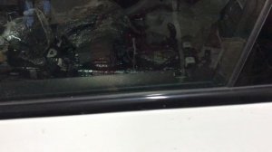 Дооснащение комфортным доступом BMW X3 F25 SA322