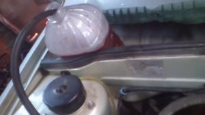 Как слить антифриз из системы быстро