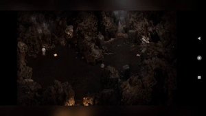 Treasure of Nadia Tricks How to kill the snakes and what is inside the cave deeper