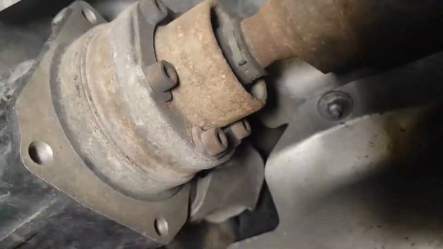 AUDI A4 B6 3.0 ASN ZF5HP19 FLC QUATTRO FLC ДЕМОНТАЖ НА АВТОМАТИЧНА СКОРОСТНА КУТИЯ