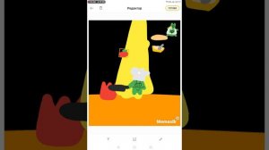 piggy tales third act batter up🎦🐷✏️