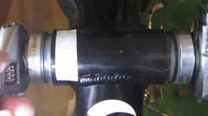 Установка каретки Shimano Press Fit