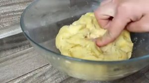 Пирог с творогом очень вкусно