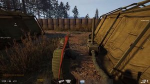 DEADSIDE ОБЗОР / ГДЕ НАЙТИ ТОПОВЫЙ ЛУТ? ГДЕ ЛУЧШЕ ЛУТАТЬСЯ? КАРТА ВОЕННЫХ БАЗ В DEADSIDE / ГАЙД №1