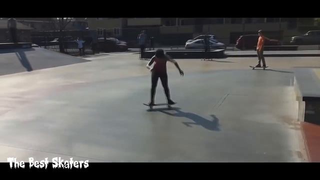 Leticia Bufoni" Skateboarding •2020 смотреть онлайн