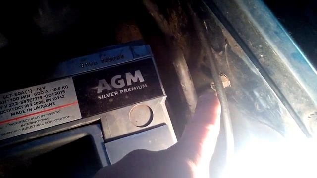 21099 - странный звук при запуске смотреть онлайн