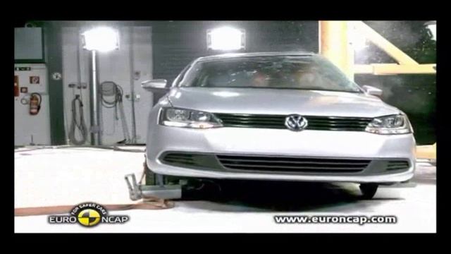 crash test new jetta смотреть онлайн