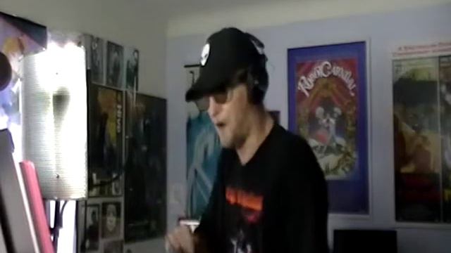 The Mad Nuclear Bomber Action Packed Mentalist Mc Proteus Part 1 2 смотреть онлайн