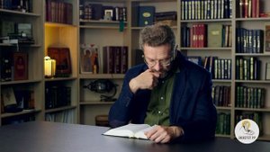 Притчи Соломона. Глава 22. Андрей Десницкий. Ветхий Завет