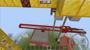 Обзор башенных кранов Майнкрафт