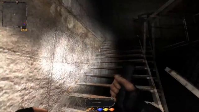 4 КРУГА СМЕРТИ!!! STALKER Тайные Тропы 2 #19 смотреть онлайн