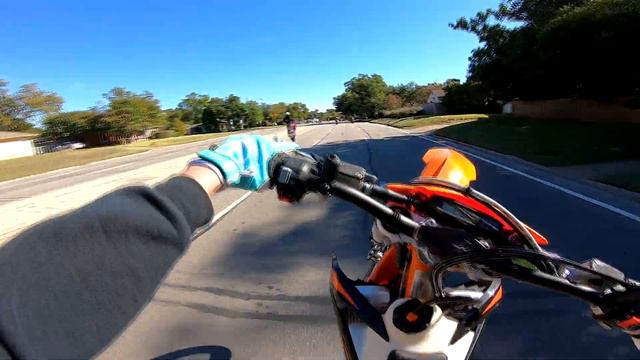 2019 KTM 500 EXC-F - Ultimate 100 Hour Review and Impressions! смотреть онлайн