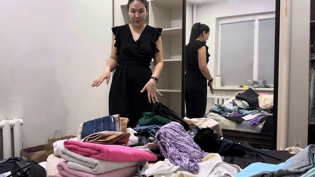 Расхламление - как и зачем его делать?