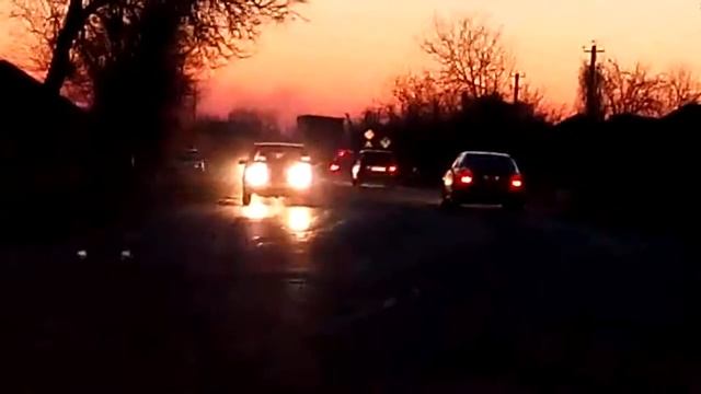 блик стекла Дэу Джентра смотреть онлайн