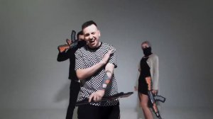 КЛИП JUBILEE — БАНК С ОРИГИНАЛЬНЫМ БИТОМ JUBILEE BANK WITH ORIGINAL BIT