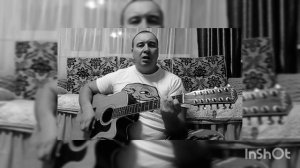 а знаешь, как мне в небесах