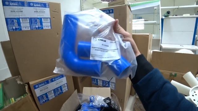 ОТКРЫЛ МАГАЗИН СЕЛЬХОЗЗАПЧАСТЕЙ. ТЕПЕРЬ БУДЕТ ДЕЛАТЬ БИЗНЕС
