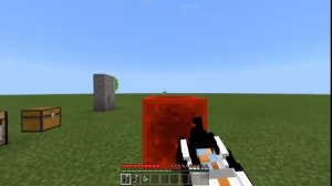 PORTAL Gun FUNCIONAL! Portal Para Minecraft Pe y Be | Portal Gun Addon minecraft 1.16