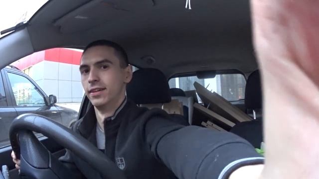 Обставляем офис и пытаемся заработать на АВИТО.