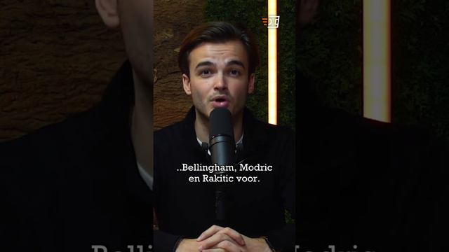 STENGS ▶️ BELLINGHAM ⁉️ 😜 #feyenoord