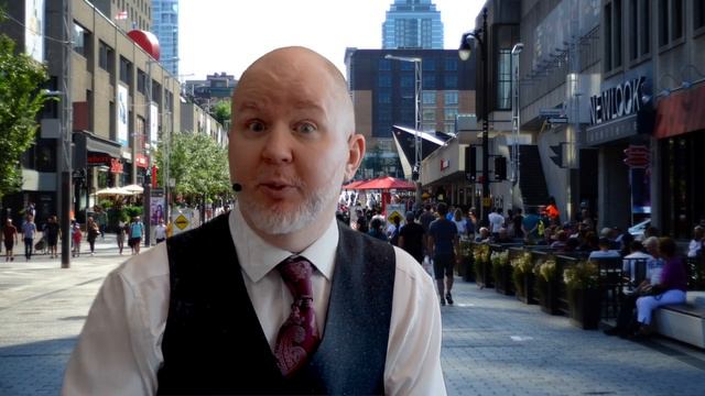 Правда ли, что НЛП это опасно? смотреть онлайн