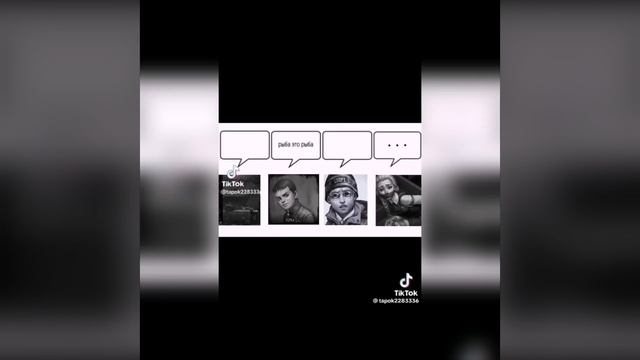 Приколы по Tiny Bunny (Зайчик) из TikTok №2 смотреть онлайн