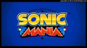 Ice Cap Zone - Sonic Mania Custom Music ft. Mitchell Johnson