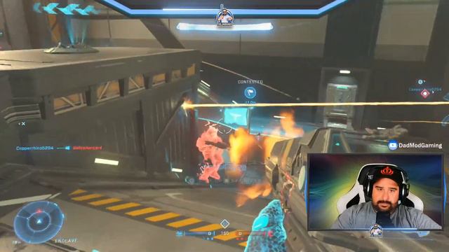 Halo Infinite Season 3 | Starfield Release Date | Xbox Sabotage COD | Xbox Games Showcase смотреть онлайн