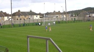 Rathnure v Oylegate/Glenbrien 09.09.2017