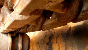 Реализуем Бульдозер «KOMATSU» D355A-3 Полный капремонт! ОТС!!! _(2)