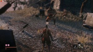 Трейнер 18 рабочих  функций , для игры Sekiro Shadows Die Twice