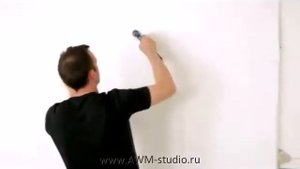 Натяжные стены DESCOR®
