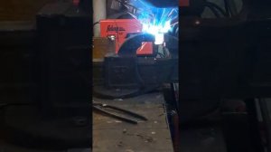 сварочный полуавтомат fubag 170