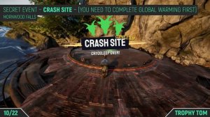 Goat Simulator 3 - All 22 Secret Events