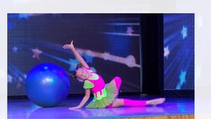 Сорочан Е.П., Координация и точность в упражнениях