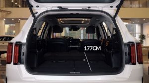 Инструкция KIA Sorento 2020 от MAJOR AUTO