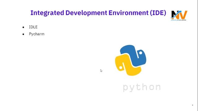 Python FullStack Tutorial | Python in Tamil   #Part5