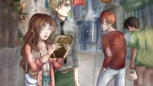 Гермиона Грейнджер и Драко Малфой-родной