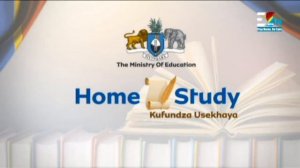 Home Study || Every weekday @ 1400 -1700hrs || 15-04-2020 || Eswatini: Partial Lockdown