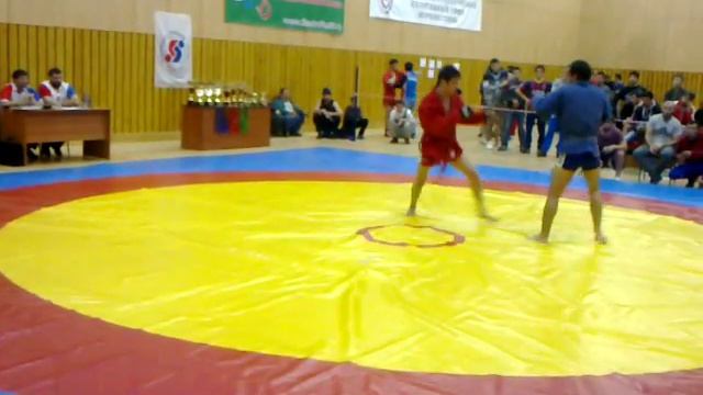 Р‘РѕРµРІРѕРµ СЃР°РјР±Рѕ С‡РµРјРїРёРѕРЅР°С‚  СЌСЂР»Р°РЅ С‹СЂС‹СЃР±Р°Р№ СѓР»СѓСѓ1